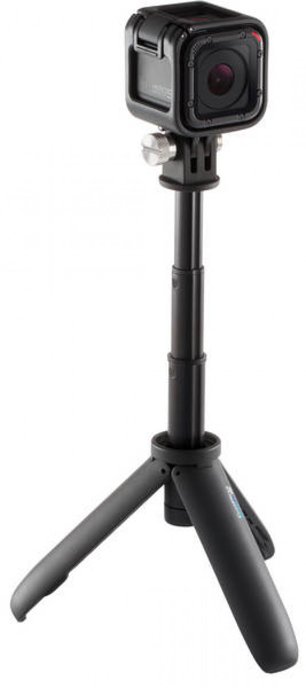 GoPro Shorty (Mini Extension Pole + Tripod) (AFTTM-001)  TV, AUDIO,VIDEO