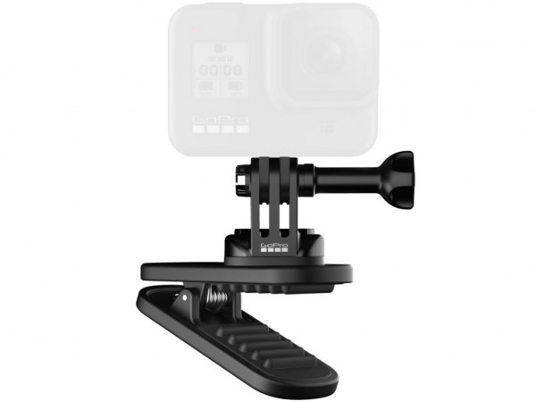 GoPro Magnetic Swivel Clip (ATCLP-001)  TV, AUDIO,VIDEO