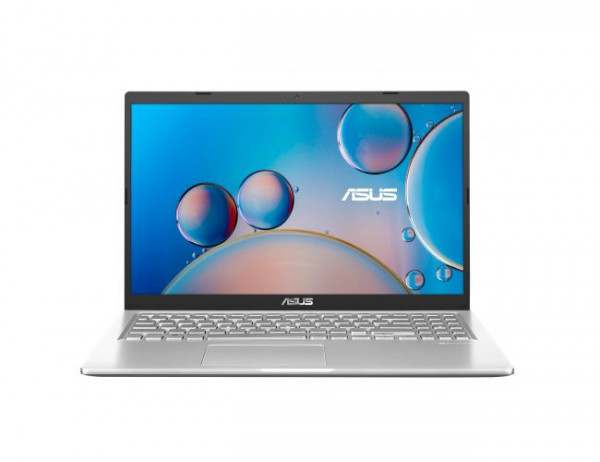 Asus X515EA-BQ322 laptop Intel Core i3 1115G4 15.6 FHD 8GB 512GB SSD Intel UHD Graphics srebrni LAPTOP  I DESKTOP RAČUNARI