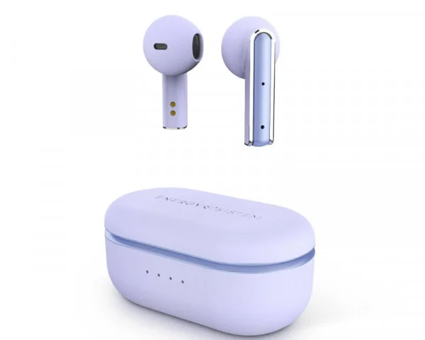 ENERGY SISTEM Style 4 Violet True Wireless ljubičaste bubice IT KOMPONENTE I PERIFERIJA