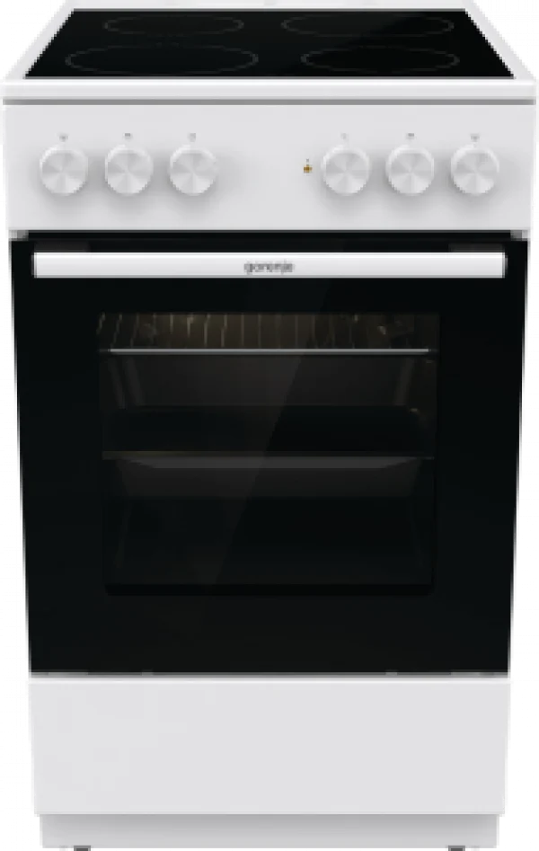 Gorenje GEC5A11WG Električni šporet BELA TEHNIKA