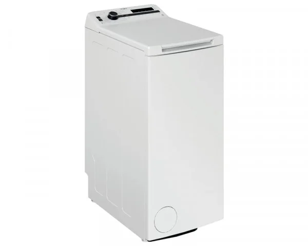 WHIRLPOOL TDLRB 6240SS EUN mašina sa gornjim punjenjem BELA TEHNIKA