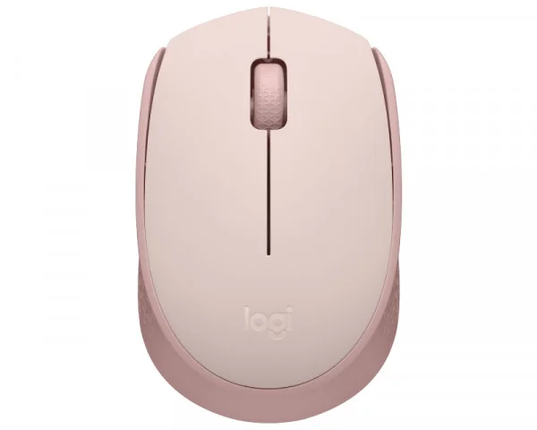 LOGITECH M171 Wireless roze miš IT KOMPONENTE I PERIFERIJA