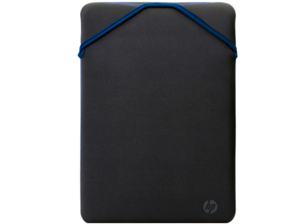 HP Futrola 15.6'' Reversible Protective, crno plava (2F1X7AA)  LAPTOP  I DESKTOP RAČUNARI