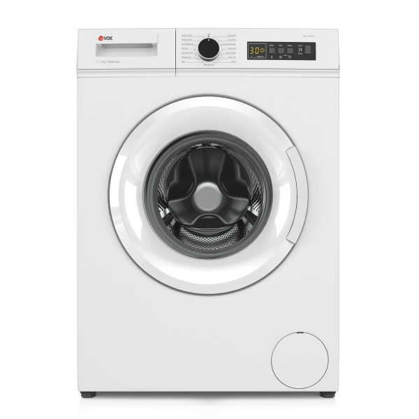 VOX WM1050-YTD Mašina za pranje veša BELA TEHNIKA
