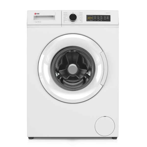 VOX WM8050-YTD Mašina za pranje veša BELA TEHNIKA