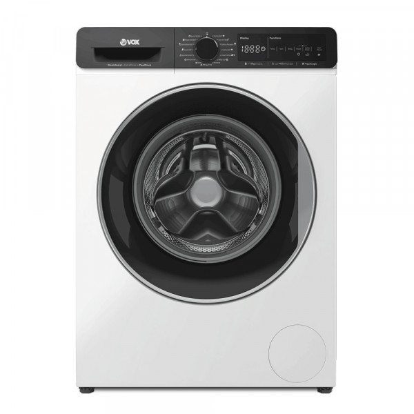 VOX WM1490-SAT2T15D Mašina za pranje veša BELA TEHNIKA