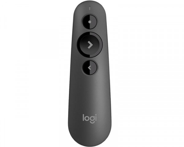 LOGITECH Presenter R500 Wireless TV, AUDIO,VIDEO