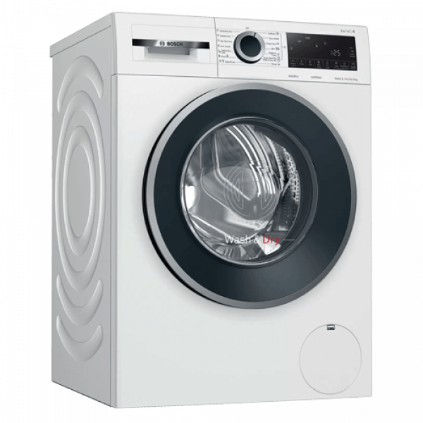 Bosch WNG254U0BY Mašina za pranje i sušenje veša BELA TEHNIKA