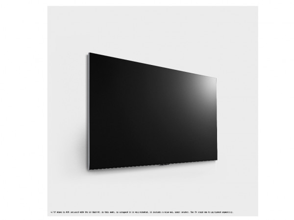 LG Televizor OLED65G23LA 65'' Ultra HD smart webOS ThinQ AI, svetlo siva TV, AUDIO,VIDEO