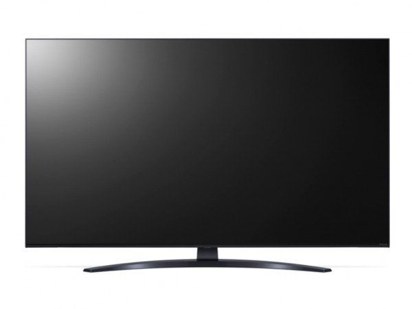 LG Televizor 50NANO763QA NanoCell UHD 50'' smart webOS ThinQ AI, crni TV, AUDIO,VIDEO