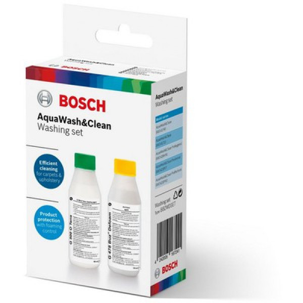 Bosch BBZWDSET Set za čišćenje  POKUĆSTVO