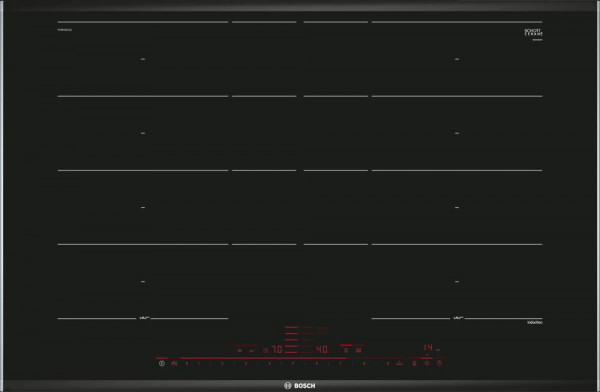 Bosch PXY875DC1E Ugradna indukciona ploča  BELA TEHNIKA