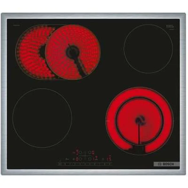 Bosch PKN645FP2E Ugradna ploča BELA TEHNIKA