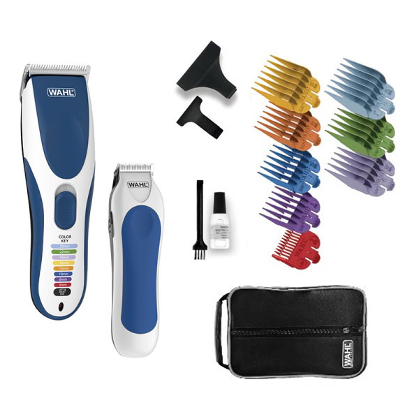 Wahl Color Pro Cordless Combo 09649-916 KUĆNI APARATI