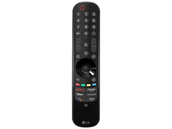 LG Daljinski MR22GN Magic Remote (MR22GN) TV, AUDIO,VIDEO