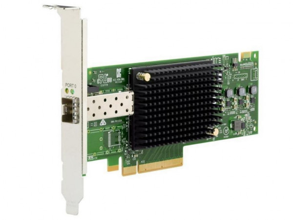 HPE SN1600E 32Gb Single Port Fibre Channel Host Bus Adapter (Q0L11AR)  IT KOMPONENTE I PERIFERIJA