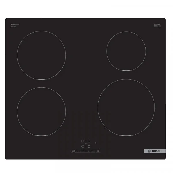 Bosch PUE611BB5E Ugradna indukciona ploča BELA TEHNIKA
