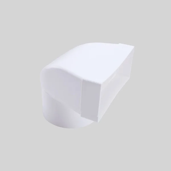 Elica vertikalna krivina  prelaz sa 220x90 na f150 POKUĆSTVO