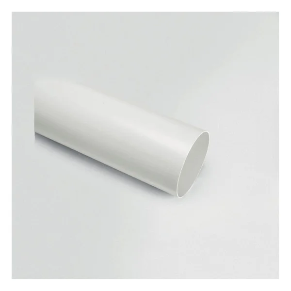 Elica okrugla cev f 125 1 m POKUĆSTVO