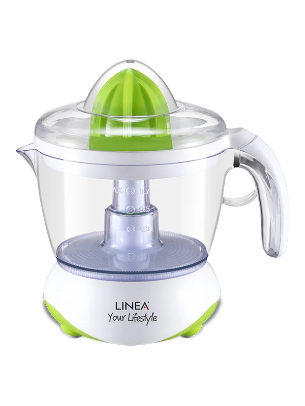 Linea LCJ-0557 Cediljka za citruse KUĆNI APARATI