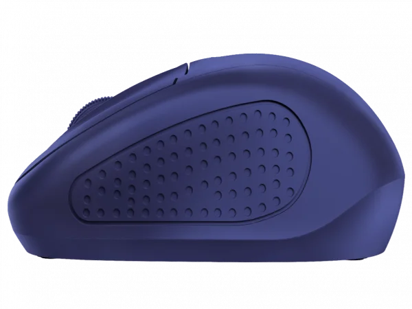 Trust Miš Primo mat bežični, plava (24796)  IT KOMPONENTE I PERIFERIJA