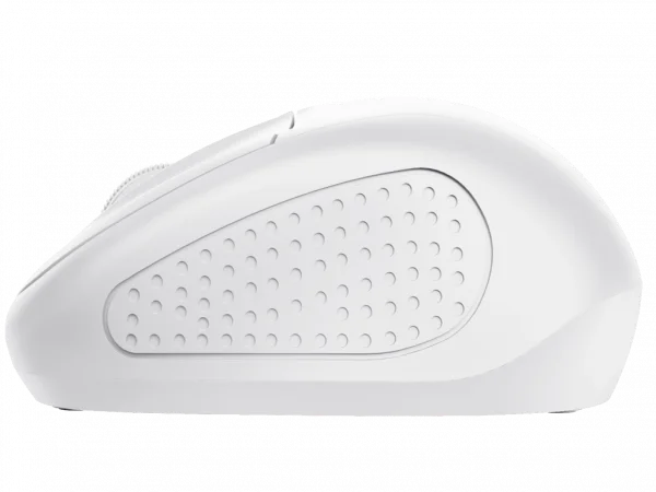 Trust Miš Primo mat bežični, bela (24795)  IT KOMPONENTE I PERIFERIJA
