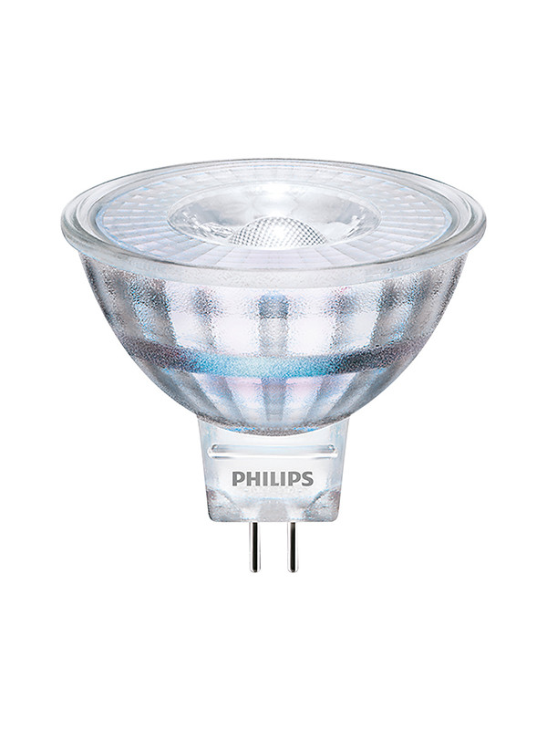 PS787 Philips LED sijalica 4,4W (35W) MR16 GU5.3 CW 4000K 36D RF ND SRT4 POKUĆSTVO