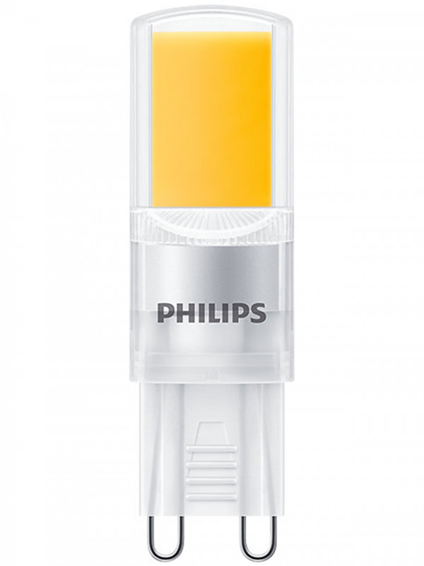 PS783 Philips LED 3,2W (40W) G9 3000K WH ND SRT6 POKUĆSTVO