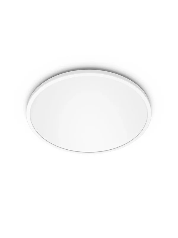 Philips Superslim CL550 plafonska svetiljka 15W 4000K W WV 06 POKUĆSTVO