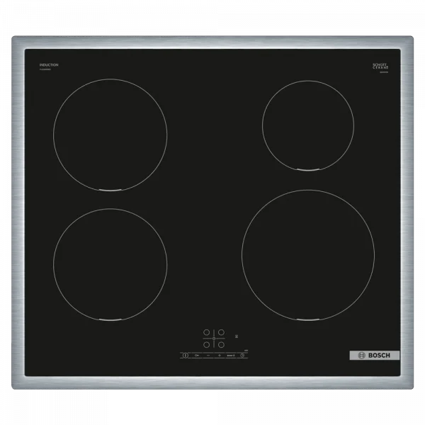 Bosch PUE645BB5D Ugradna indukciona ploča BELA TEHNIKA