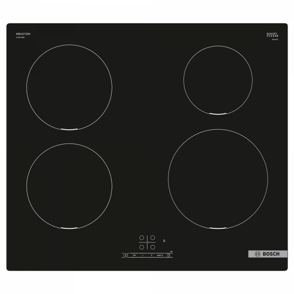 Bosch PUE611BB6E Ugradna indukciona ploča BELA TEHNIKA
