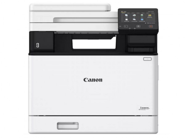 Canon Laserski MF štampač MF752CDW (5455C012AA)  ŠTAMPAČI I SKENERI