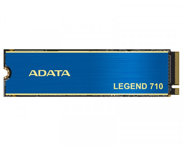 A-DATA 2TB M.2 PCIe Gen3 x4 LEGEND 710 ALEG-710-2TCS SSD IT KOMPONENTE I PERIFERIJA