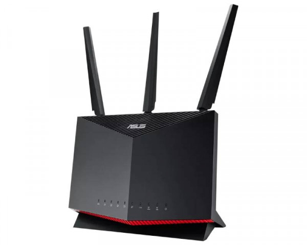 ASUS RT-AX86U PRO Wireless AX5700 Dual-Band Gaming Router IT KOMPONENTE I PERIFERIJA