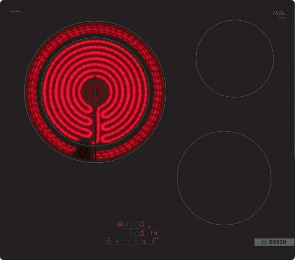 Bosch PKK611BB2E Ugradna ploča BELA TEHNIKA