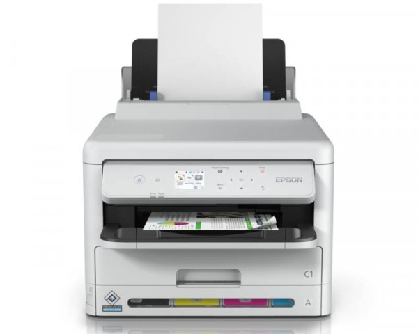 EPSON WorkForce Pro WF-C5390DW wireless inkjet uređaj ŠTAMPAČI I SKENERI