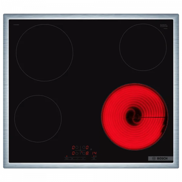 Bosch PKE645BB2E Ugradna ploča  BELA TEHNIKA