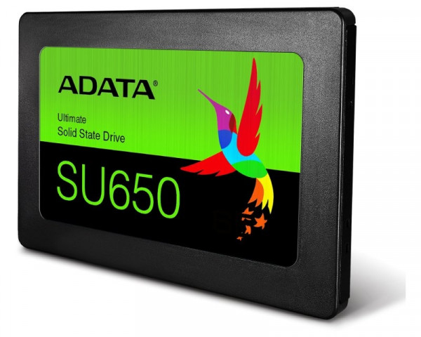 A-DATA 1TB 2.5'' SATA III ASU650SS-1TT-R IT KOMPONENTE I PERIFERIJA