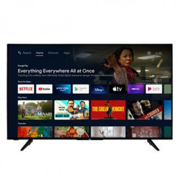 JVC TV 55VA3200 TV, AUDIO,VIDEO