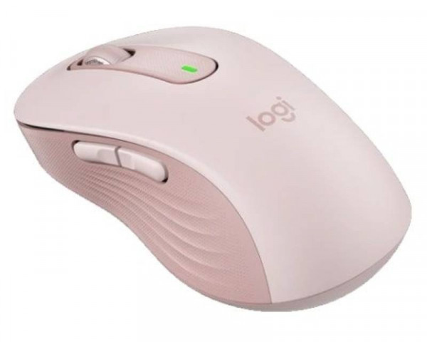 LOGITECH M650 L Wireless miš roze IT KOMPONENTE I PERIFERIJA