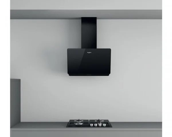 WHIRLPOOL WHVP 65F LM K aspirator BELA TEHNIKA