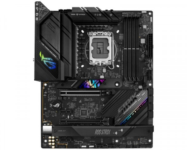 ASUS ROG STRIX B760-F GAMING IT KOMPONENTE I PERIFERIJA