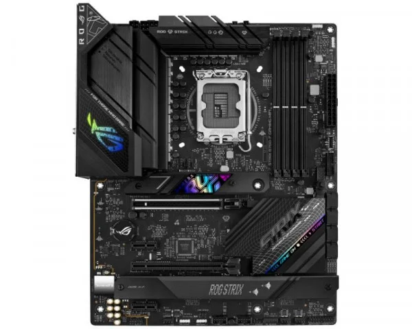 ASUS ROG STRIX B760-F GAMING IT KOMPONENTE I PERIFERIJA