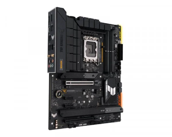 ASUS TUF GAMING H770-PRO WIFI IT KOMPONENTE I PERIFERIJA