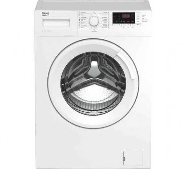 BEKO WTV 7712 XW mašina za pranje BELA TEHNIKA