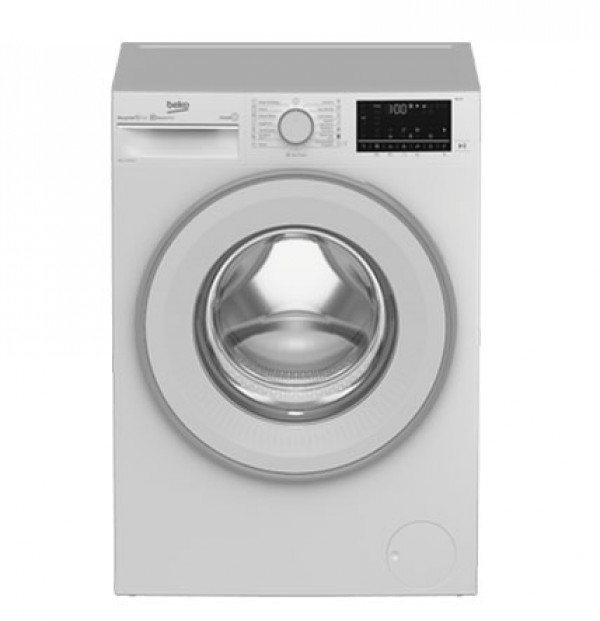 BEKO B3WFU 7744 WB mašina za pranje veša BELA TEHNIKA