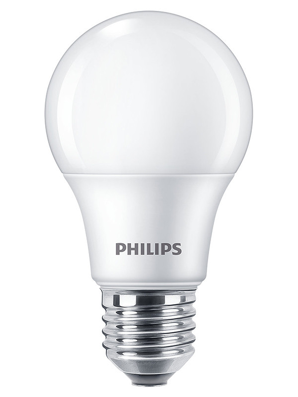 Philips PS771 LED 8W (60W) A60 E27 2700K WW 230V FR ND 1PF/6 DISC POKUĆSTVO