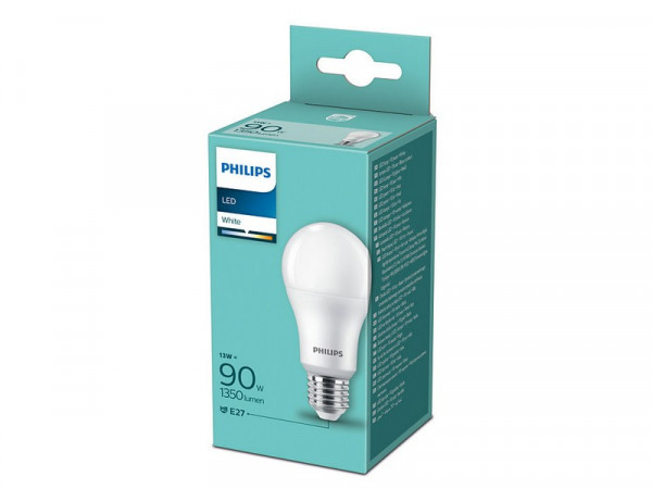 Philips PS714 LED 13W(90W) E27 A60 WH FR 1PF/12-DISC POKUĆSTVO