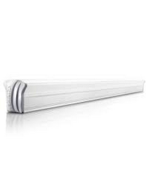 Philips Shellline LED zidna svetiljka bela 1x9W 3000K 31238/31/P1 POKUĆSTVO